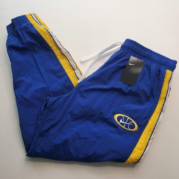 nike throwback woven